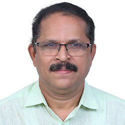 Managing Director