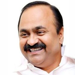 Kerala CM