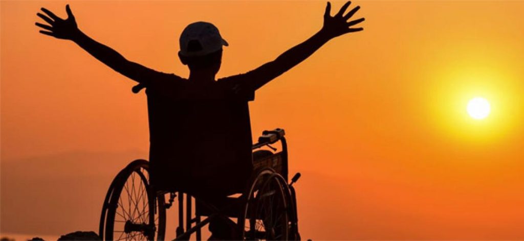 Financial Assistance to PwDs for Emplyability