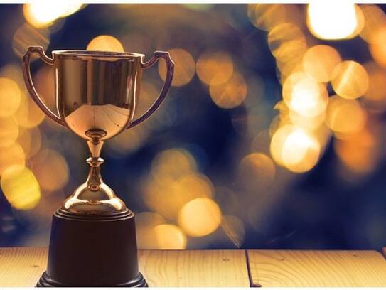 Proficiency Award to PwD Students