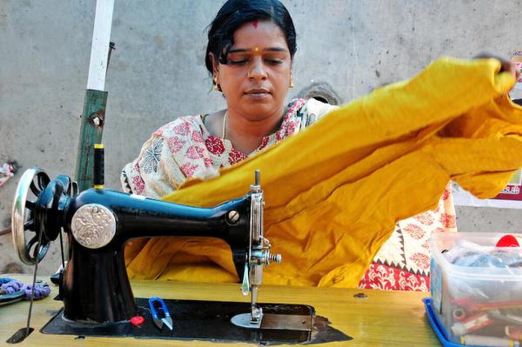 NDFDC Self Employment Scheme